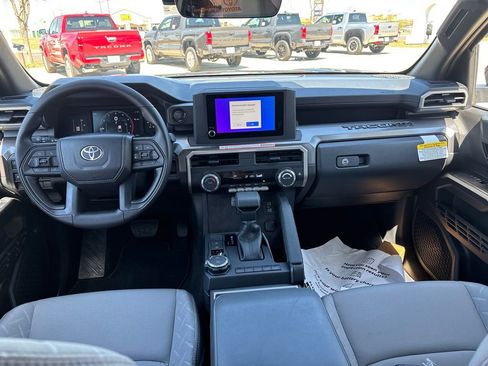 New 2026 Toyota Tacoma SR5 image 21