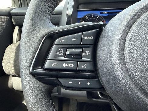 New 2026 Subaru Outback Limited image 24