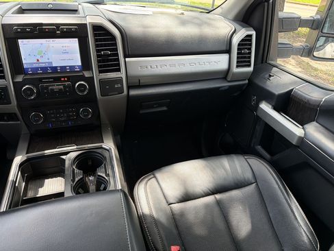 Used 2020 Ford F250 Lariat AWD/4WD image 25