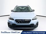 Used 2021 Subaru Crosstrek 2.5i Sport w/ Moonroof Package image 2