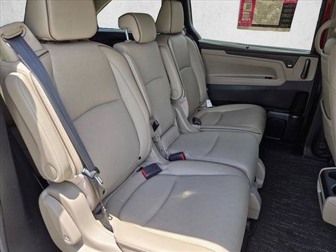 Used 2022 Honda Odyssey Elite image 20