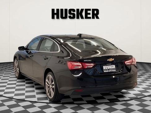 Used 2024 Chevrolet Malibu LT FWD image 5