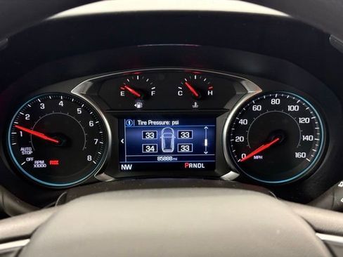 Used 2023 Chevrolet Equinox LT w/ LPO, Floor Liner Package AWD/4WD image 32
