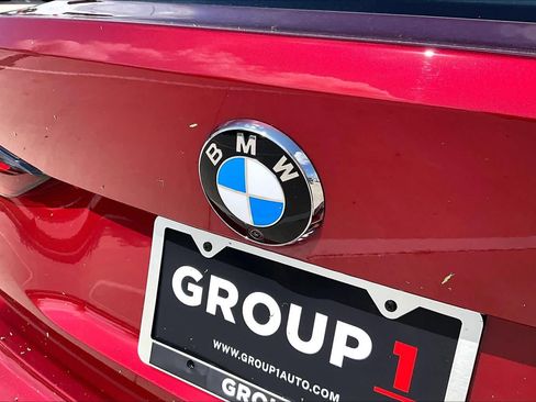 Used 2026 BMW 430i w/ Premium Package RWD image 29