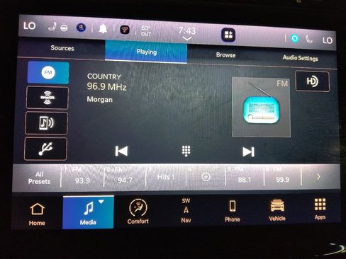 Used 2022 Jeep Grand Cherokee Limited 4xe image 25