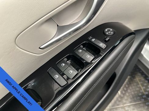 Used 2022 Hyundai Tucson SEL w/ Convenience Package AWD/4WD image 12