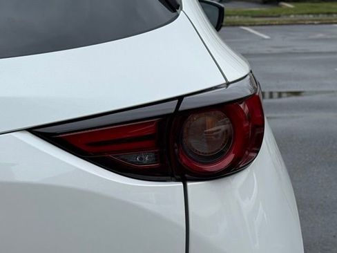 Used 2020 MAZDA CX-5 Grand Touring w/ GT Premium Package image 18