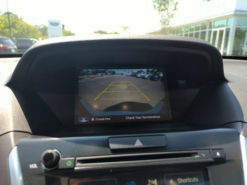 Used 2017 Acura MDX FWD image 25