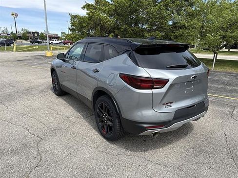 Certified 2024 Chevrolet Blazer LT w/ Redline Edition FWD image 54