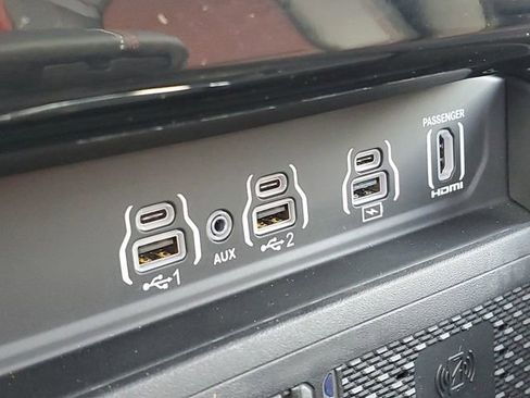 Used 2026 RAM 1500 Rebel w/ Rebel Level 2 Equipment Group AWD/4WD image 20