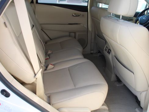 Used 2015 Lexus RX 350 FWD image 18