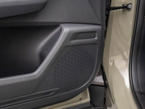 New 2026 Honda CR-V TrailSport image 15