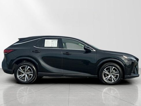 Certified 2023 Lexus RX 350h w/ Accessory Package (Z1) image 7