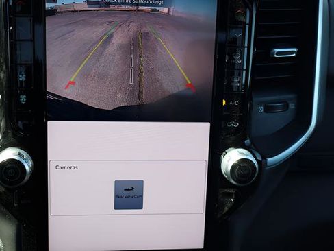 New 2026 RAM 2500 Big Horn image 23