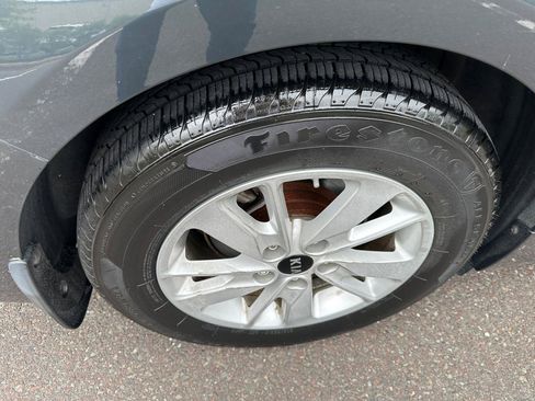 Used 2016 Kia Optima LX FWD image 33