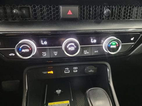 Certified 2024 Honda CR-V EX-L image 21