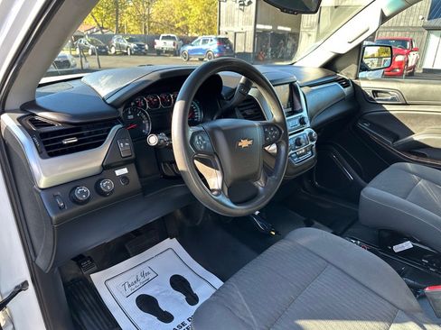 Used 2020 Chevrolet Tahoe 4WD image 14