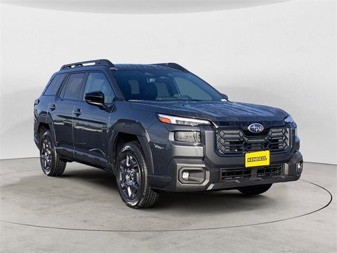 New 2026 Subaru Outback Premium image 7