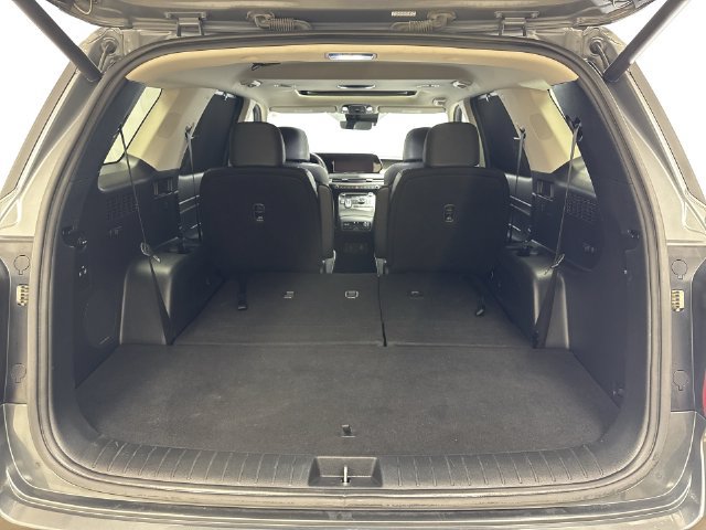 Used 2024 Hyundai Palisade SEL w/ Premium Package AWD/4WD image 29