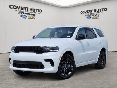Used 2026 Dodge Durango GT