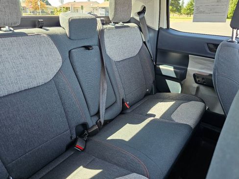 Used 2024 Ford Maverick XLT w/ Equipment Group 300A Standard image 13