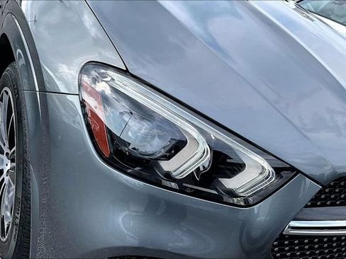 Certified 2023 Mercedes-Benz GLE 350 4MATIC image 24