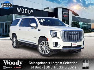 Used 2022 GMC Yukon XL Denali video 1