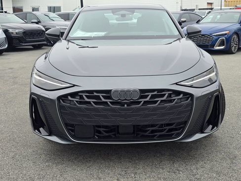 New 2026 Audi A6 Premium Plus AWD/4WD image 32
