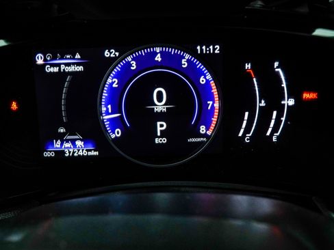 Used 2022 Lexus NX 350 AWD w/ Premium Package image 29