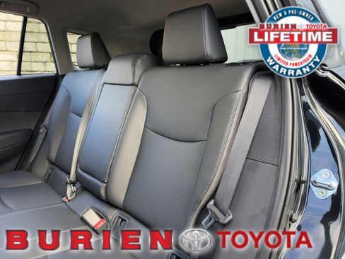 New 2026 Toyota Corolla Cross XLE w/ Convenience Package image 33