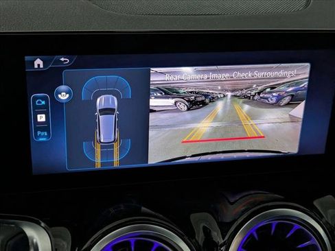 Certified 2025 Mercedes-Benz GLB 250 image 13