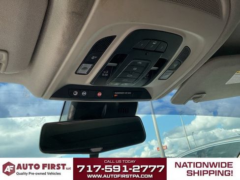 Used 2017 Cadillac CT6 Premium Luxury AWD/4WD image 26