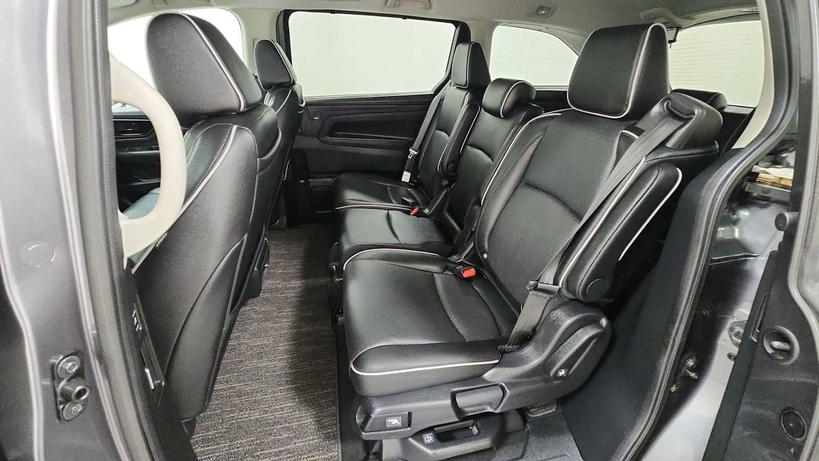 Used 2026 Honda Odyssey Elite image 25