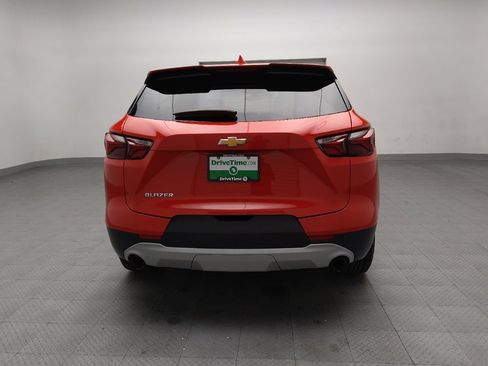 Used 2021 Chevrolet Blazer LT w/ LPO, Cargo Package image 7