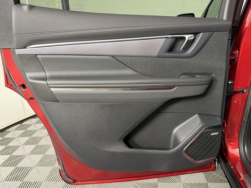 New 2026 Buick Enclave Sport Touring w/ Power Package image 23