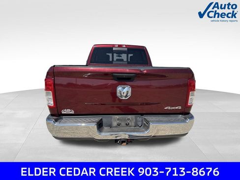 Used 2020 RAM 2500 Tradesman AWD/4WD image 6