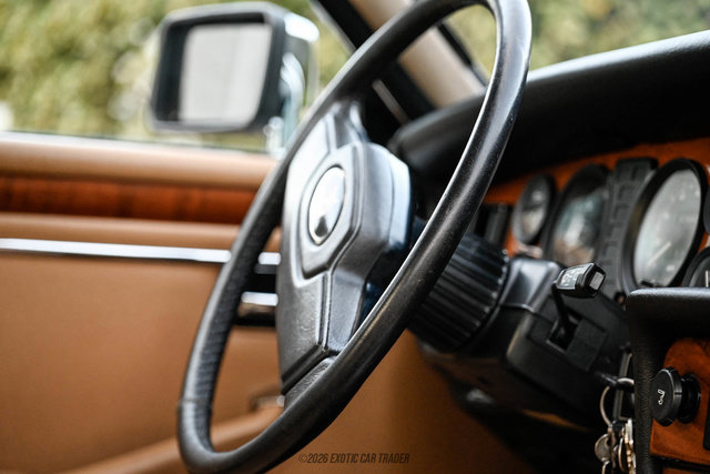 Used 1987 Jaguar XJ6 RWD image 50