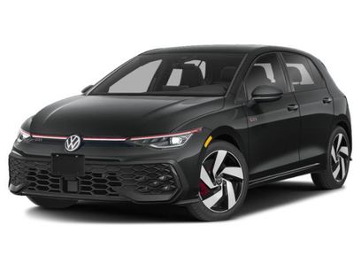 New 2026 Volkswagen Golf S