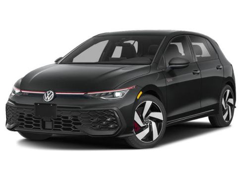 New 2026 Volkswagen Golf S image 1