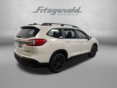 Used 2026 Subaru Ascent Premium AWD/4WD image 5