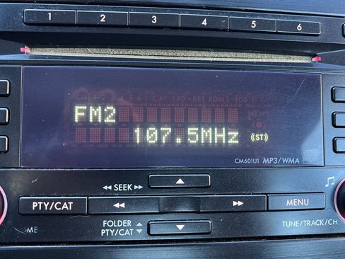 Used 2012 Subaru Impreza 2.0i image 12