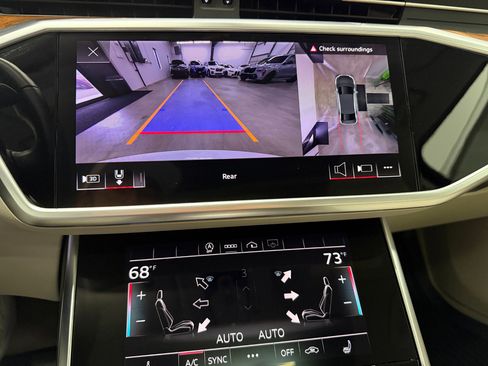 Used 2022 Audi A6 Premium Plus image 11