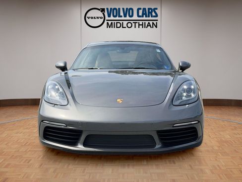 Used 2019 Porsche 718 Cayman RWD image 21