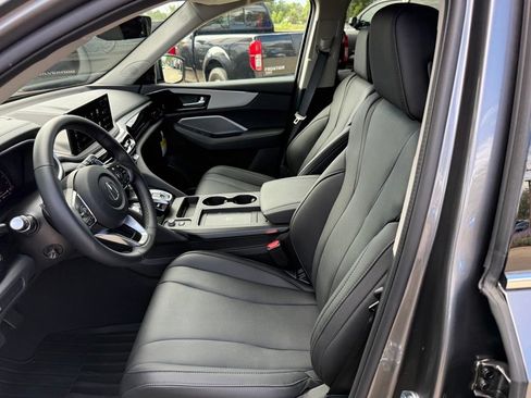 Certified 2026 Acura MDX SH-AWD image 14
