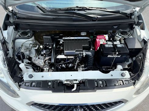 Used 2019 Mitsubishi Mirage ES FWD image 15