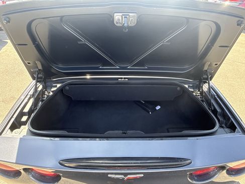 Used 2012 Chevrolet Corvette Grand Sport w/ 3LT Preferred Equipment Group image 23