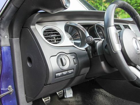 Used 2012 Ford Mustang Shelby GT500 image 43