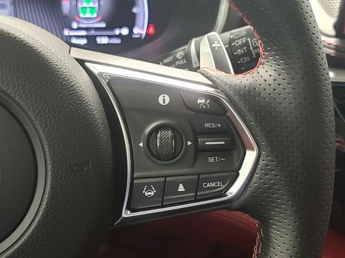 New 2026 Acura MDX A-Spec AWD/4WD image 24