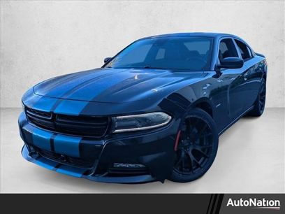 Used 2015 Dodge Charger R/T w/ Premium Group