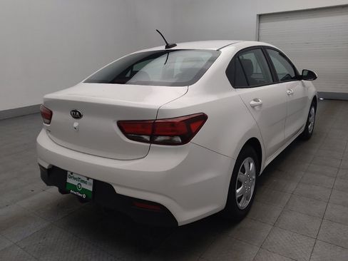 Used 2019 Kia Rio LX image 9